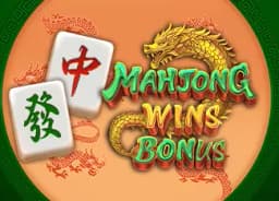 best-betting-advices: Mahjong Wins Bonus