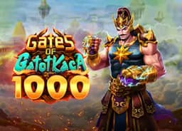 best-betting-advices: Gates of Gatot Kaca 1000