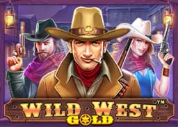 best-betting-advices: Wild West Gold