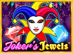 best-betting-advices: Joker's Jewels