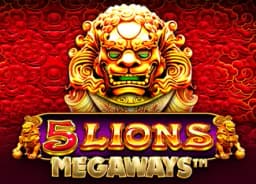 best-betting-advices: 5 Lions Megaways