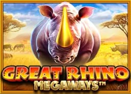 best-betting-advices: Great Rhino Megaways