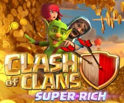 best-betting-advices: Clash of Clans SUPER RICH