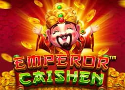 best-betting-advices: Emperor Caishen