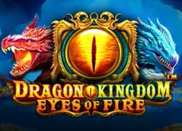 best-betting-advices: Dragon Kingdom - Eyes of Fire